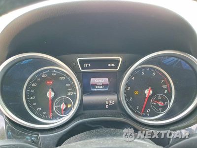 Zdjęcie 9 z 13 samochodu: 2016 MERCEDES-BENZ GLE 350 4MATIC VIN:4JGDA5HB7GA785036 - miniatura