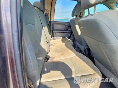 Zdjęcie 10 z 12 samochodu: 2015 RAM 1500 ST VIN:1C6RR6FT7FS575802 - miniatura