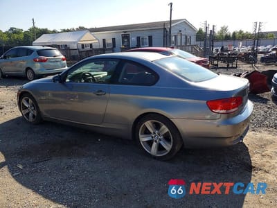 Drugie zdjęcie samochodu z przodu: 2009 BMW 335 XI VIN:WBAWC73539E067562 - miniatura