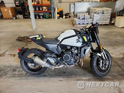 2022 CF MOTO 700 CL-X LCEPEWL1XN6002835 - główne zdjęcie licytacji z USA - miniatura