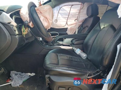 Zdjęcie 7 z 12 samochodu: 2014 CADILLAC SRX VIN:3GYFNAE32ES549097 - miniatura