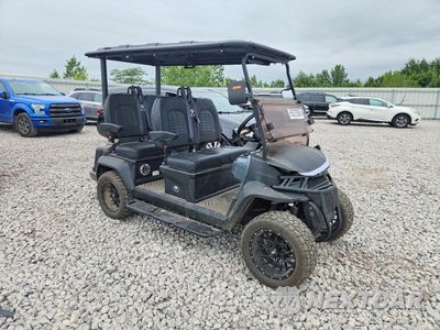 2000 2025 GOLF CART 204NA000025030054 - główne zdjęcie licytacji z USA - miniatura