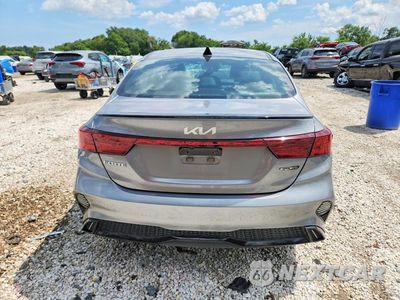Zdjęcie 6 z 12 samochodu: 2023 KIA FORTE GT LINE VIN:3KPF54AD2PE562584 - miniatura