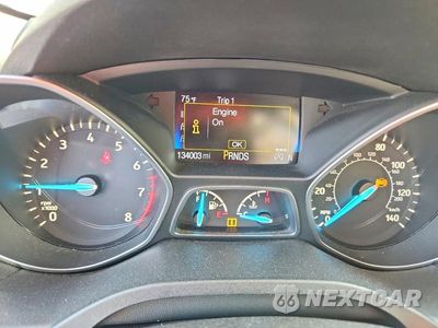 Zdjęcie 9 z 13 samochodu: 2017 FORD ESCAPE SE VIN:1FMCU9GD6HUA78393 - miniatura