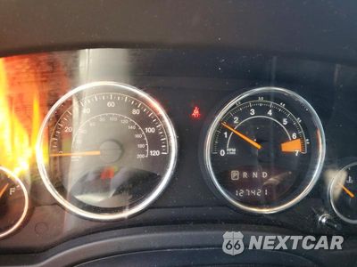 Zdjęcie 9 z 13 samochodu: 2016 JEEP COMPASS LATITUDE VIN:1C4NJCEB8GD543453 - miniatura