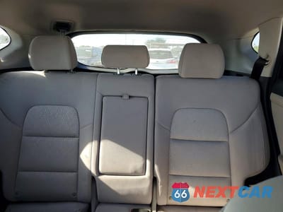 Zdjęcie 10 z 14 samochodu: 2017 HYUNDAI TUCSON SE VIN:KM8J3CA42HU280065 - miniatura