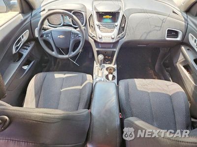 Zdjęcie 8 z 13 samochodu: 2017 CHEVROLET EQUINOX LS VIN:2GNALBEK7H1537375 - miniatura