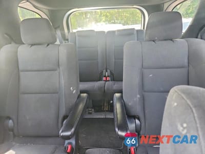 Zdjęcie 10 z 13 samochodu: 2014 DODGE DURANGO SXT VIN:1C4RDJAG3EC345865 - miniatura