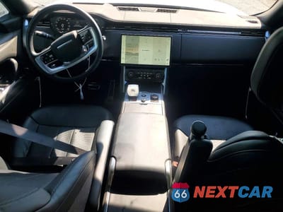 Zdjęcie 8 z 13 samochodu: 2023 LAND ROVER RANGE ROVER FIRST EDITION VIN:SALKUBE76PA066869 - miniatura