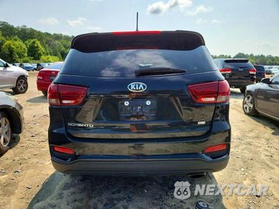 Zdjęcie 6 z 14 samochodu: 2020 KIA SORENTO L VIN:5XYPG4A3XLG670440 - miniatura