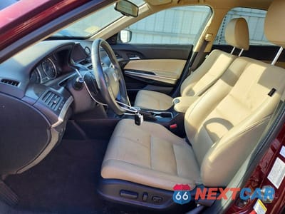 Zdjęcie 7 z 13 samochodu: 2014 HONDA CROSSTOUR EXL VIN:5J6TF1H56EL002286 - miniatura