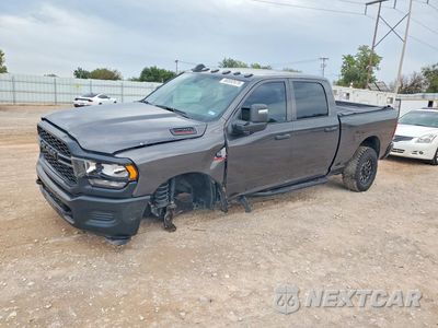 2024 RAM 2500 TRADESMAN 3C6UR5CLXRG223897 - główne zdjęcie licytacji z USA - miniatura