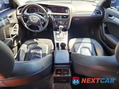 Zdjęcie 8 z 12 samochodu: 2015 AUDI A4 PREMIUM VIN:WAUAFAFL1FN014993 - miniatura