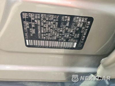 Zdjęcie 14 z 14 samochodu: 2023 NISSAN ROGUE PLATINUM VIN:JN8BT3DD5PW322241 - miniatura