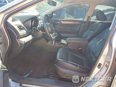 Zdjęcie 7 z 13 samochodu: 2018 SUBARU LEGACY 2.5I LIMITED VIN:4S3BNAN64J3017803 - miniatura