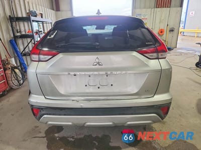 Zdjęcie 6 z 13 samochodu: 2026 MITSUBISHI ECLIPSE CROSS SE VIN:JA4ATWAA7TZ013716 - miniatura
