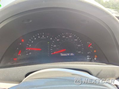 Zdjęcie 9 z 12 samochodu: 2007 TOYOTA CAMRY LE VIN:JTNBE46K173052784 - miniatura