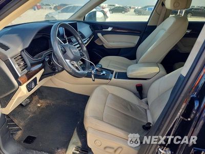 Zdjęcie 7 z 12 samochodu: 2019 AUDI Q5 PREMIUM PLUS VIN:WA1BNAFY4K2125565 - miniatura