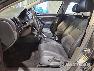 Zdjęcie 7 z 12 samochodu: 2009 VOLKSWAGEN JETTA SE VIN:3VWRZ71K29M141925 - miniatura