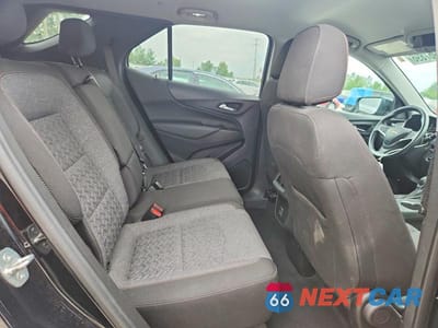 Zdjęcie 11 z 13 samochodu: 2022 CHEVROLET EQUINOX LT VIN:3GNAXUEV6NL245320 - miniatura