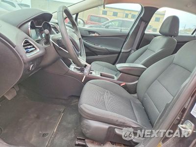 Zdjęcie 7 z 12 samochodu: 2017 CHEVROLET CRUZE LT VIN:1G1BE5SM3H7157850 - miniatura