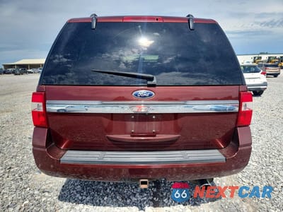 Zdjęcie 6 z 14 samochodu: 2015 FORD EXPEDITION XLT VIN:1FMJU1JT7FEF05354 - miniatura