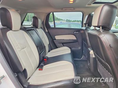 Zdjęcie 11 z 13 samochodu: 2012 GMC TERRAIN SLT VIN:2GKFLVE57C6308723 - miniatura
