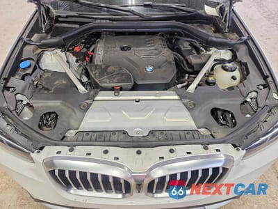 Zdjęcie 12 z 14 samochodu: 2022 BMW X3 SDRIVE30I VIN:WBX47DP07NN174526 - miniatura