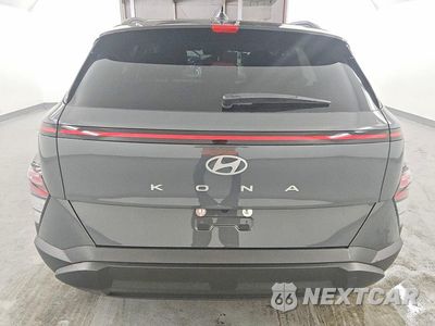 Zdjęcie 6 z 13 samochodu: 2026 HYUNDAI KONA SEL SPORT VIN:KM8HF3AB0TU435824 - miniatura