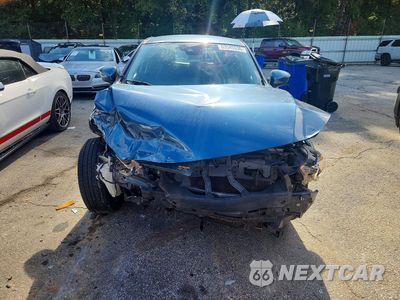 Piąte zdjęcie samochodu w środku: 2019 MAZDA CX-3 TOURING VIN:JM1DKDC7XK1449646 - miniatura