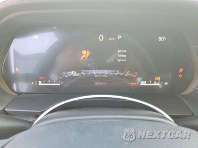 Zdjęcie 9 z 13 samochodu: 2024 JEEP GRAND CHEROKEE L LAREDO VIN:1C4RJKAGXR8546217 - miniatura