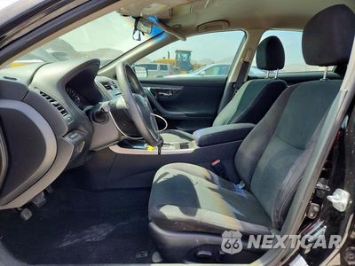 Zdjęcie 7 z 12 samochodu: 2014 NISSAN ALTIMA 2.5 S VIN:1N4AL3AP7EN248187 - miniatura