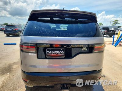 Zdjęcie 6 z 14 samochodu: 2021 LAND ROVER DISCOVERY S R-DYNAMIC VIN:SALRT2RX3M2450710 - miniatura