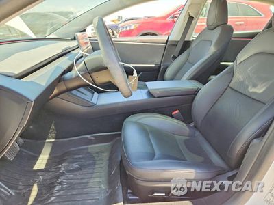 Zdjęcie 7 z 13 samochodu: 2024 TESLA MODEL 3 VIN:5YJ3E1EA4RF747850 - miniatura