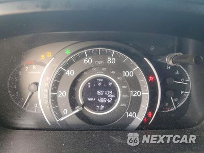 Zdjęcie 9 z 13 samochodu: 2012 HONDA CR-V EXL VIN:2HKRM3H78CH505144 - miniatura