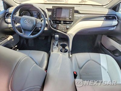 Zdjęcie 8 z 12 samochodu: 2022 TOYOTA CAMRY SE VIN:4T1G11AK6NU664199 - miniatura