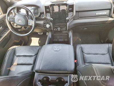 Zdjęcie 8 z 12 samochodu: 2023 RAM 1500 REBEL VIN:1C6SRFLT4PN588996 - miniatura