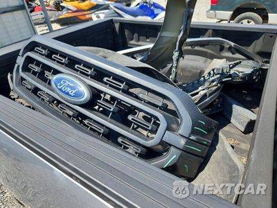 Zdjęcie 12 z 13 samochodu: 2023 FORD F150 SUPERCREW VIN:1FTFW1E83PKG16318 - miniatura