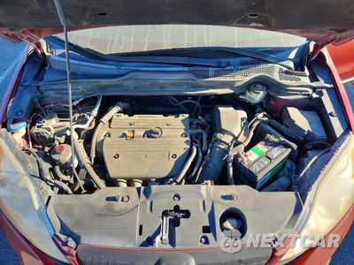 Zdjęcie 12 z 13 samochodu: 2007 HONDA CR-V LX VIN:JHLRE38327C037099 - miniatura