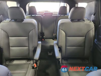 Zdjęcie 10 z 13 samochodu: 2026 CHEVROLET TRAVERSE VIN:1GNEVGKS8TJ392326 - miniatura