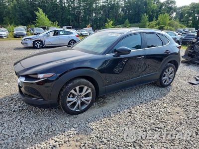 2024 MAZDA CX-30 PREFERRED 3MVDMBCM0RM612188 - główne zdjęcie licytacji z USA - miniatura