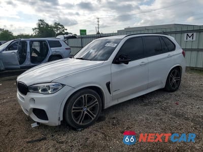2016 BMW X5 XDRIVE50I 5UXKR6C5XG0J83053 - główne zdjęcie licytacji z USA - miniatura