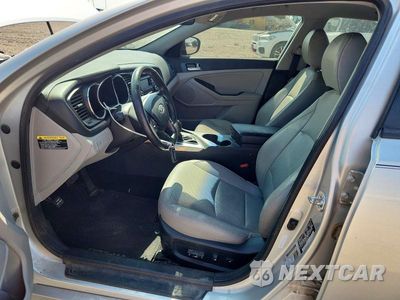 Zdjęcie 7 z 13 samochodu: 2012 KIA OPTIMA EX VIN:5XXGN4A75CG086850 - miniatura