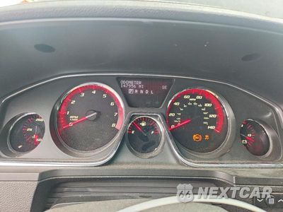 Zdjęcie 9 z 13 samochodu: 2016 GMC ACADIA DENALI VIN:1GKKRTKD2GJ293621 - miniatura