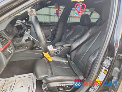 Zdjęcie 7 z 12 samochodu: 2013 BMW 328 XI VIN:WBA3B3C5XDF535708 - miniatura