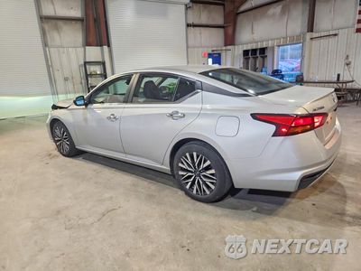 Drugie zdjęcie samochodu z przodu: 2025 NISSAN ALTIMA SV VIN:1N4BL4DV8SN358052 - miniatura