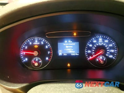 Zdjęcie 9 z 13 samochodu: 2020 KIA SORENTO LX VIN:5XYPG4A34LG625218 - miniatura
