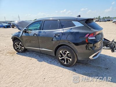 Drugie zdjęcie samochodu z przodu: 2023 KIA SPORTAGE EX VIN:KNDPVCAG6P7042915 - miniatura