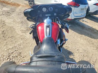 Zdjęcie 6 z 9 samochodu: 2012 HARLEY-DAVIDSON FLHTCU ULTRA CLASSIC ELECTRA GLIDE VIN:1HD1FCM10CB625447 - miniatura