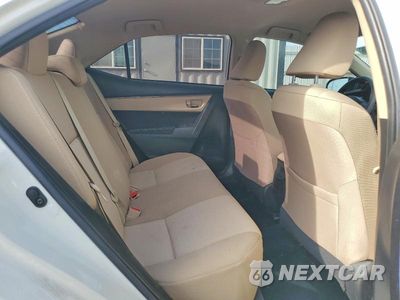 Zdjęcie 10 z 12 samochodu: 2014 TOYOTA COROLLA LE PLUS VIN:5YFBURHE5EP019268 - miniatura